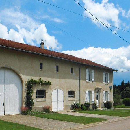 Lorraine Country House Near Lake Madine Lahayville Exterior foto